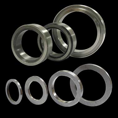 HARDENED MACHINED WASHERS & SPACERS
